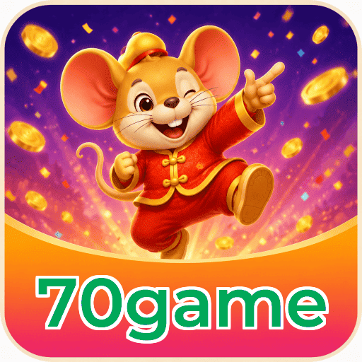 Catálogo 70game 2.547 jogos - Pragmatic Play, Evolution, NetEnt
