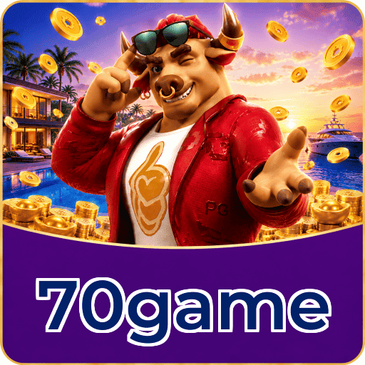 Requisitos do APK da 70game para Android